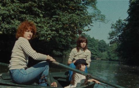 celine and julie go boating|Celine and julie go.